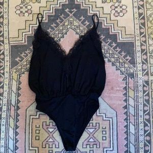 Zara body suit